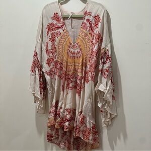 Free People Tunic